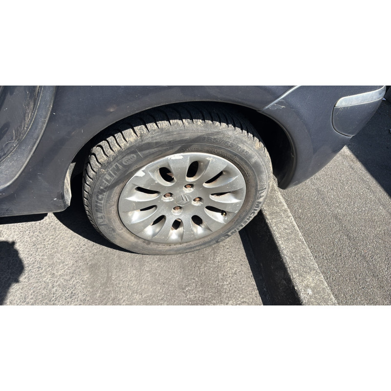 Compteur CITROEN XSARA PICASSO Photo n°18