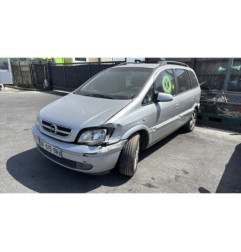 Retroviseur interieur OPEL ZAFIRA A
