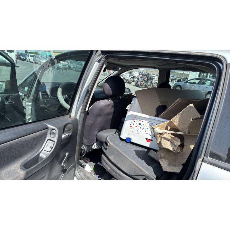 Retroviseur interieur OPEL ZAFIRA A Photo n°12