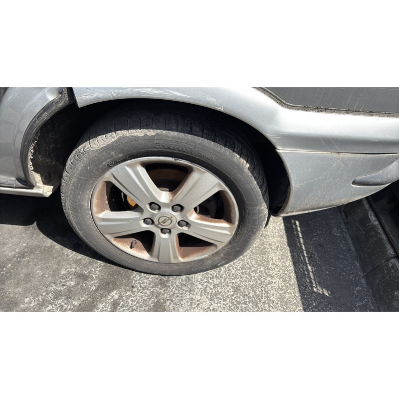 Retroviseur interieur OPEL ZAFIRA A Photo n°13
