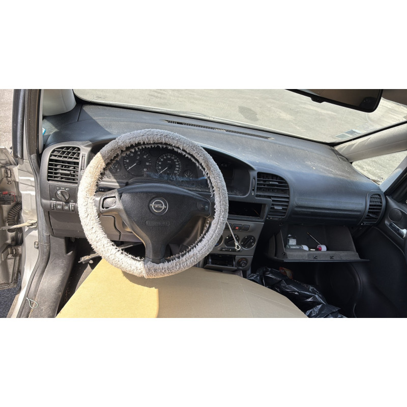 Retroviseur interieur OPEL ZAFIRA A Photo n°15