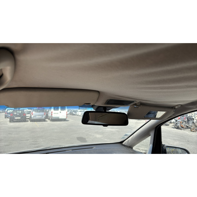 Retroviseur interieur OPEL ZAFIRA A Photo n°16
