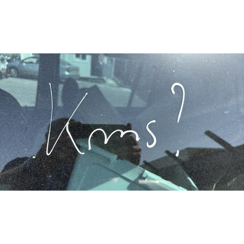 Retroviseur interieur OPEL ZAFIRA A Photo n°17