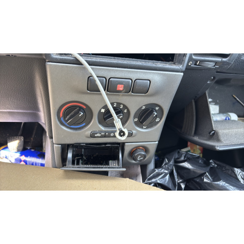 Retroviseur interieur OPEL ZAFIRA A Photo n°18