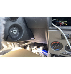 Retroviseur interieur OPEL ZAFIRA A