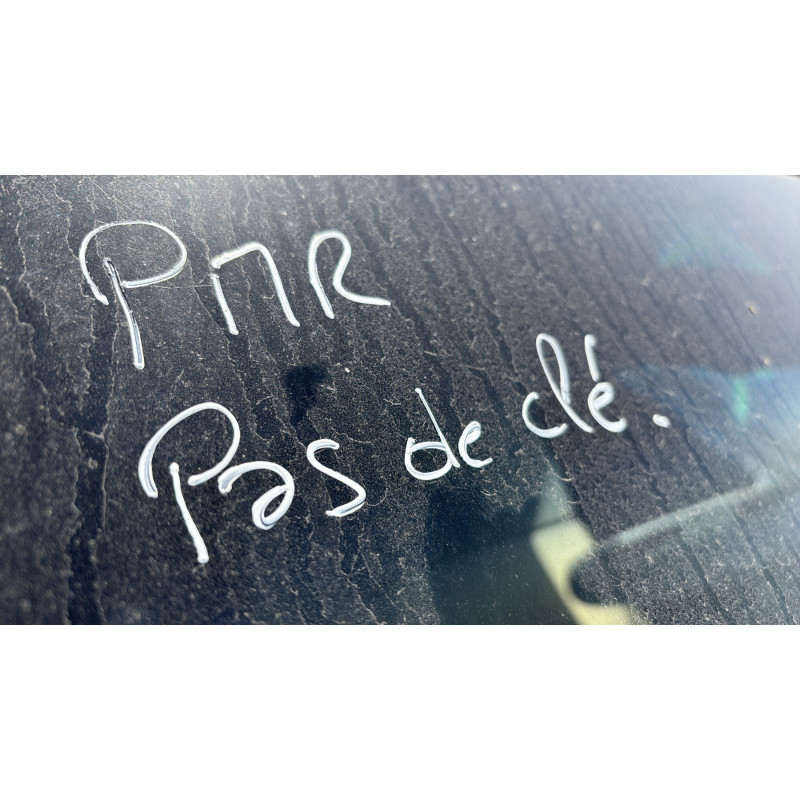 Retroviseur interieur OPEL ZAFIRA A Photo n°20