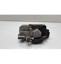 Serrure arriere gauche PEUGEOT 206