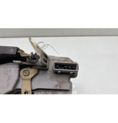 Serrure arriere gauche PEUGEOT 206