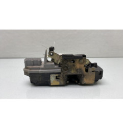 Serrure arriere gauche PEUGEOT 206