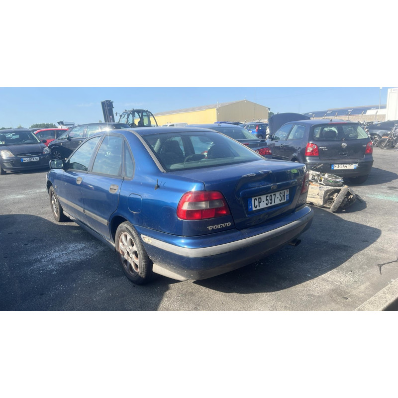 Optique avant principal droit (feux)(phare) VOLVO S 40 1 Photo n°9
