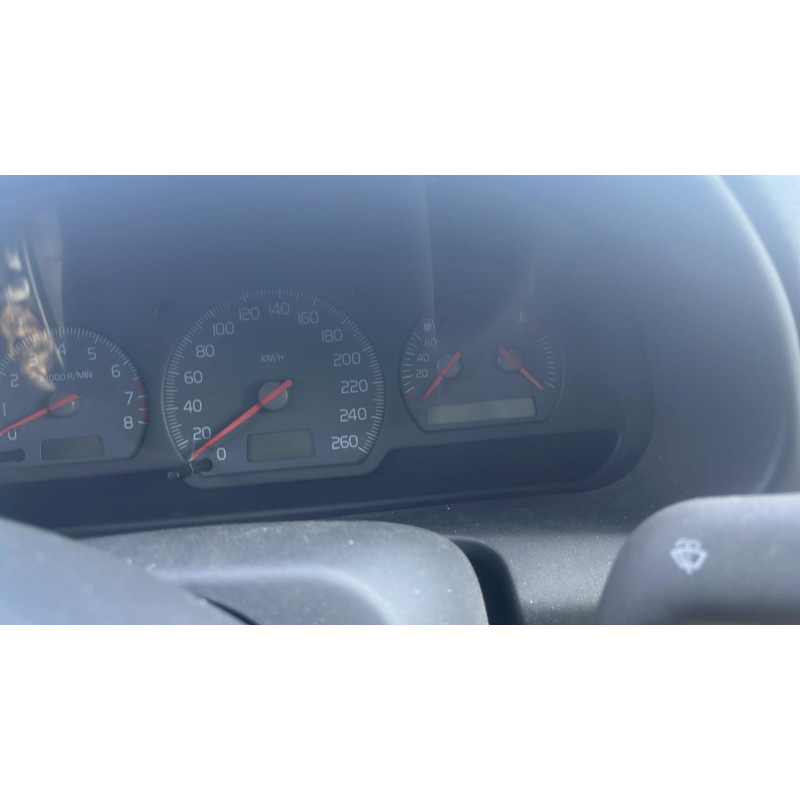 Optique avant principal droit (feux)(phare) VOLVO S 40 1 Photo n°12