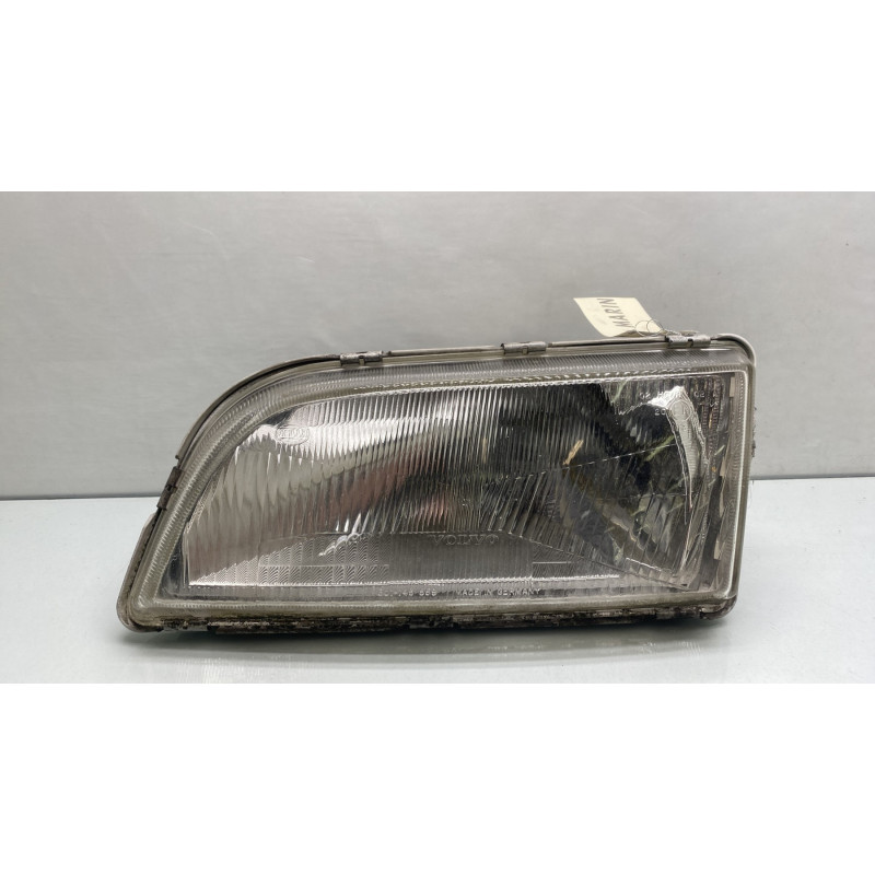 Optique avant principal gauche (feux)(phare) VOLVO S 40 1 Photo n°1