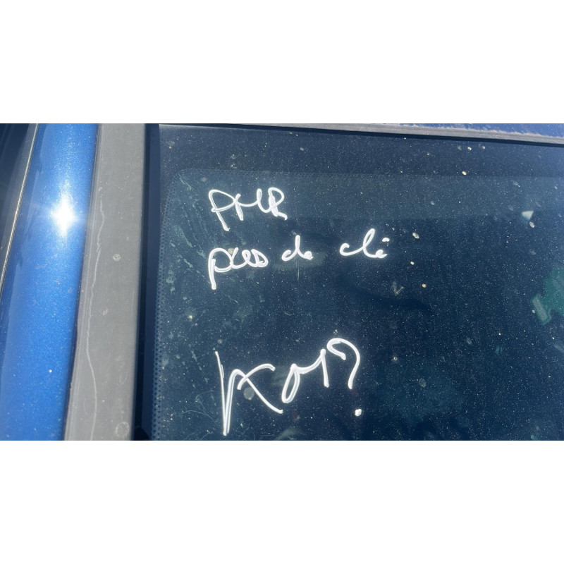 Optique avant principal gauche (feux)(phare) VOLVO S 40 1 Photo n°6