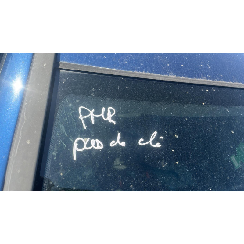 Optique avant principal gauche (feux)(phare) VOLVO S 40 1 Photo n°7