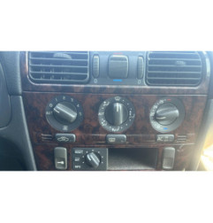 Optique avant principal gauche (feux)(phare) VOLVO S 40 1