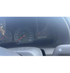 Optique avant principal gauche (feux)(phare) VOLVO S 40 1
