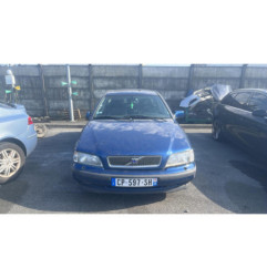 Optique avant principal gauche (feux)(phare) VOLVO S 40 1