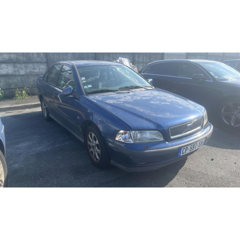 Optique avant principal gauche (feux)(phare) VOLVO S 40 1 Photo n°14