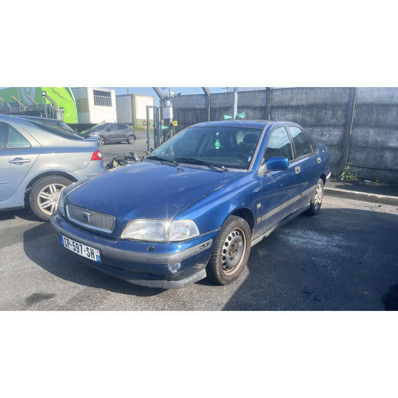 Optique avant principal gauche (feux)(phare) VOLVO S 40 1 Photo n°16