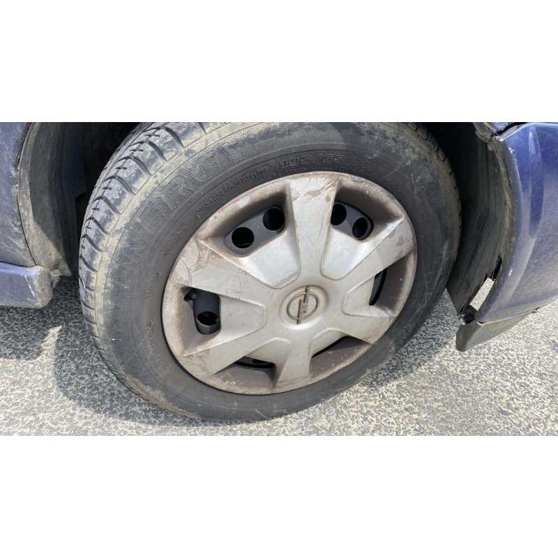 Retroviseur gauche OPEL VECTRA B Photo n°6