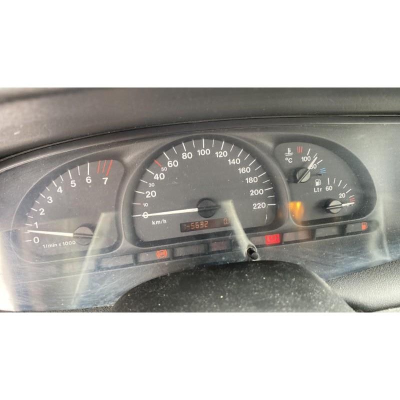 Retroviseur gauche OPEL VECTRA B Photo n°8