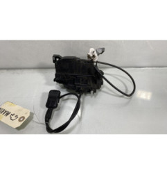 Serrure arriere droit RENAULT CLIO 3 Photo n°1