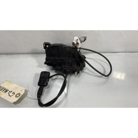 Serrure arriere droit RENAULT CLIO 3 Photo n°1