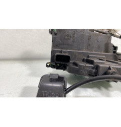 Serrure arriere droit RENAULT CLIO 3