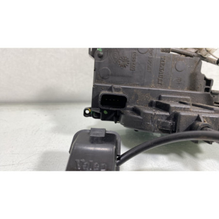 Serrure arriere droit RENAULT CLIO 3