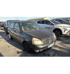 Aile avant gauche RENAULT CLIO 2 CAMPUS