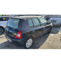 Aile avant gauche RENAULT CLIO 2 CAMPUS
