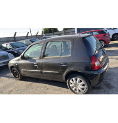 Aile avant gauche RENAULT CLIO 2 CAMPUS