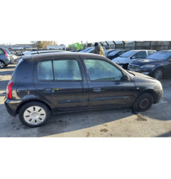 Aile avant gauche RENAULT CLIO 2 CAMPUS