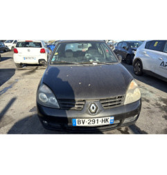 Aile avant gauche RENAULT CLIO 2 CAMPUS
