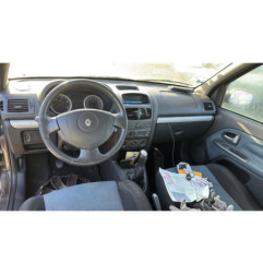 Aile avant gauche RENAULT CLIO 2 CAMPUS