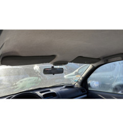 Aile avant gauche RENAULT CLIO 2 CAMPUS