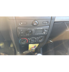 Aile avant gauche RENAULT CLIO 2 CAMPUS