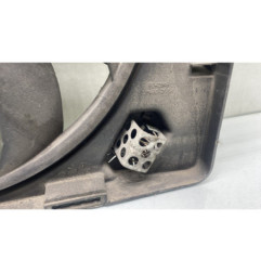Moto ventilateur radiateur RENAULT CLIO 2 CAMPUS