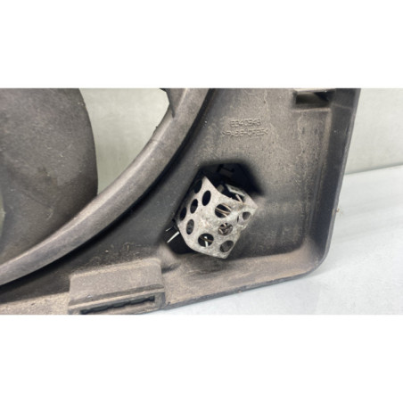 Moto ventilateur radiateur RENAULT CLIO 2 CAMPUS