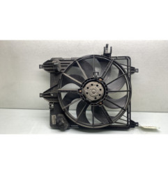 Moto ventilateur radiateur RENAULT CLIO 2 CAMPUS