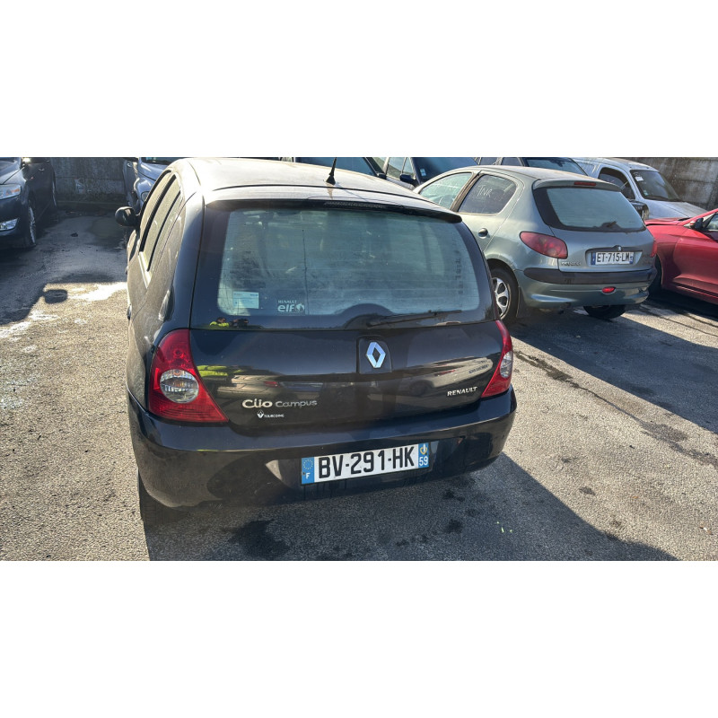 Pompe à carburant RENAULT CLIO 2 CAMPUS Photo n°10
