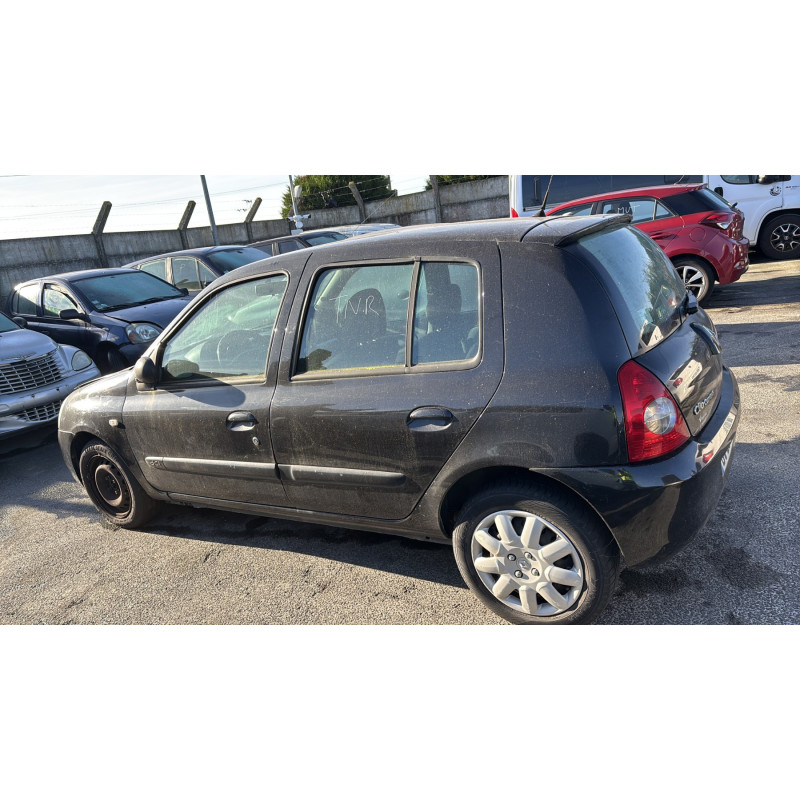 Pompe à carburant RENAULT CLIO 2 CAMPUS Photo n°11