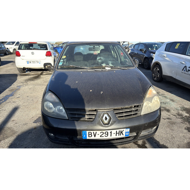 Pompe à carburant RENAULT CLIO 2 CAMPUS Photo n°13