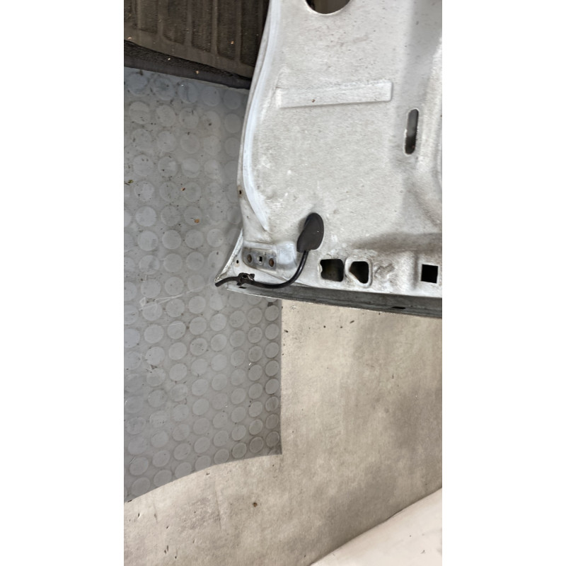Capot SEAT AROSA Photo n°8