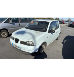 Capot SEAT AROSA