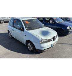 Capot SEAT AROSA