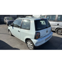 Capot SEAT AROSA