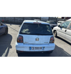 Capot SEAT AROSA