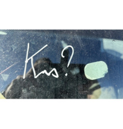 Capot SEAT AROSA