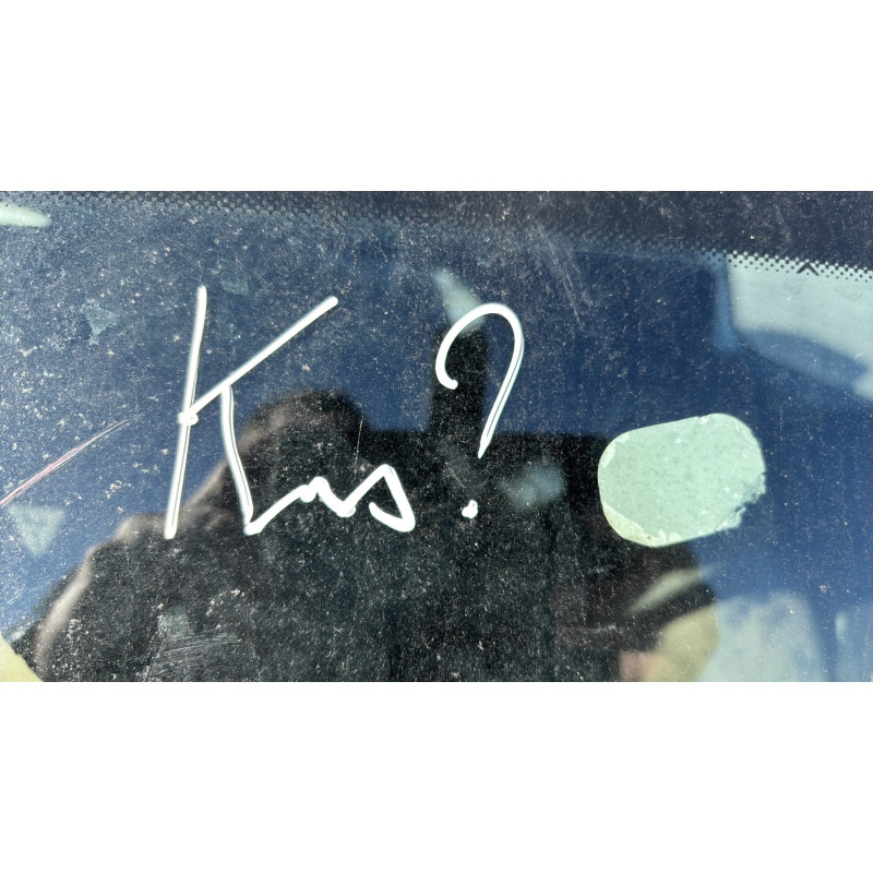 Capot SEAT AROSA Photo n°18